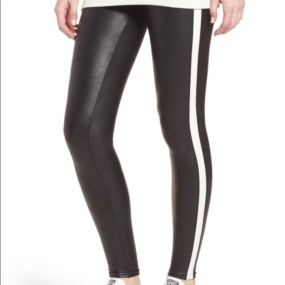 Spanx legging size small new